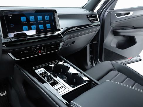 New 2026 Volkswagen Atlas Cross Sport SEL R-Line AWD/4WD image 62