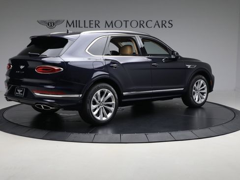 New 2025 Bentley Bentayga image 8
