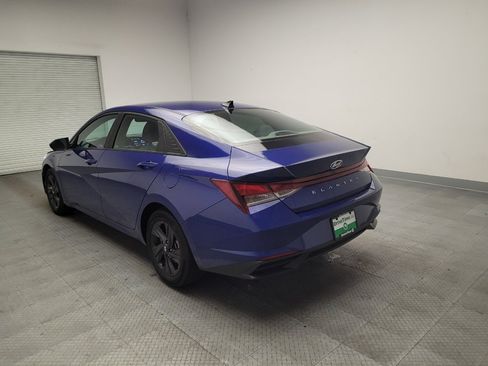 Used 2023 Hyundai Elantra SEL w/ Cargo Package FWD image 5