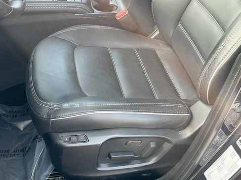 Used 2024 MAZDA CX-5 AWD 2.5 S w/ Premium Package image 20