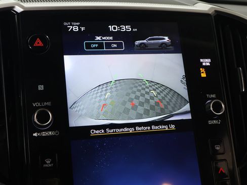 Used 2023 Subaru Ascent Premium AWD/4WD image 6
