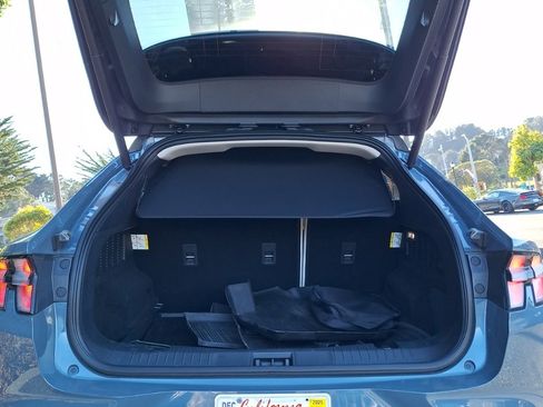 Certified 2023 Ford Mustang Mach-E Premium image 6