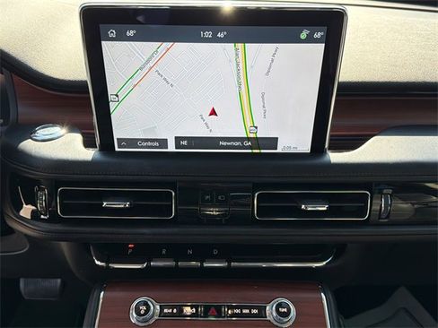 Used 2021 Lincoln Aviator Reserve w/ Equipment Group 201A image 29