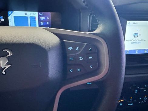 Certified 2023 Ford Bronco Big Bend AWD/4WD image 15
