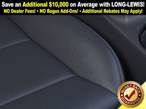 New 2026 Chevrolet Colorado W/T w/ Advanced Trailering Package image 26