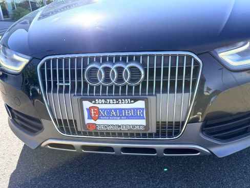 Used 2014 Audi A4 Premium Plus AWD/4WD image 11
