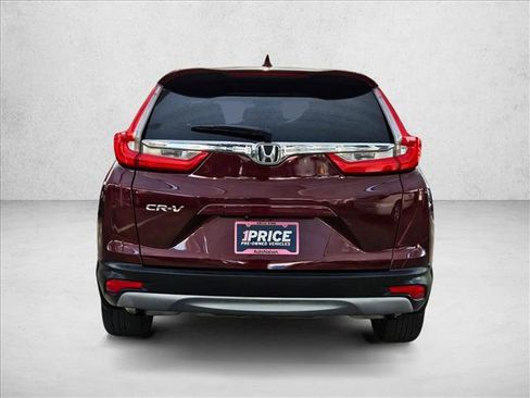 Used 2018 Honda CR-V EX-L image 7