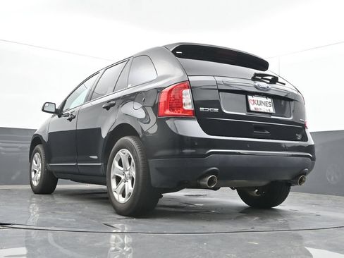 Used 2013 Ford Edge SEL FWD image 47