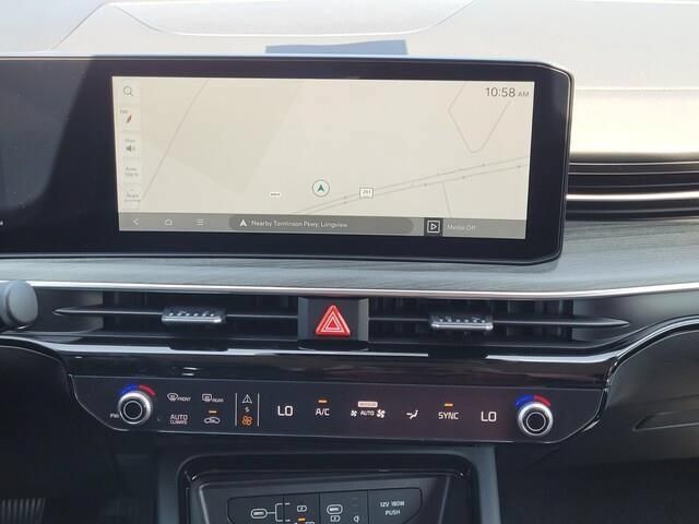 New 2025 Kia K5 EX FWD image 15