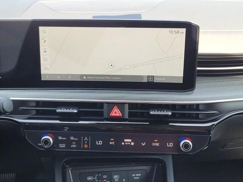 New 2025 Kia K5 EX FWD image 15