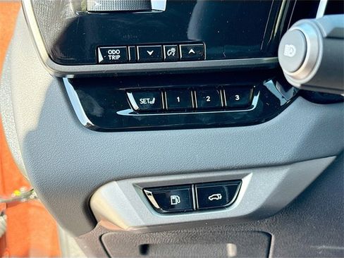 New 2026 Lexus RX 350h image 37