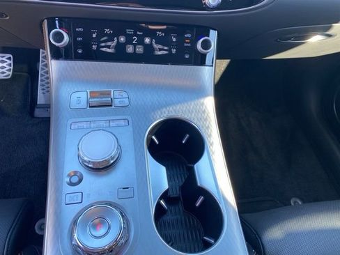 Used 2026 Genesis GV70 2.5T Sport Prestige image 21