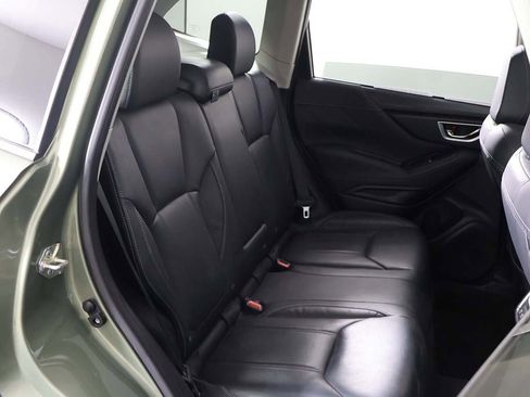 Used 2021 Subaru Forester Touring image 34
