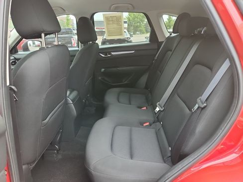 Used 2023 MAZDA CX-5 AWD 2.5 S image 13