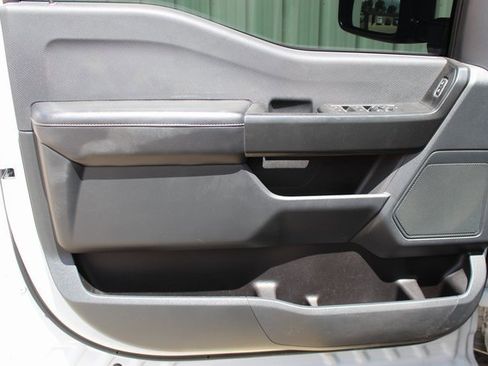 Used 2022 Ford F150 XL w/ STX Appearance Package image 7