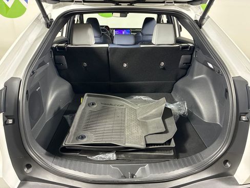 Used 2024 Subaru Solterra Limited image 31