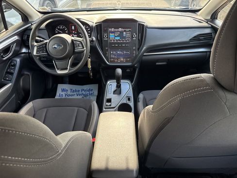 Used 2024 Subaru Impreza 2.0i AWD/4WD image 24