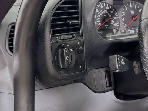 Used 1998 BMW M3 Coupe RWD image 10
