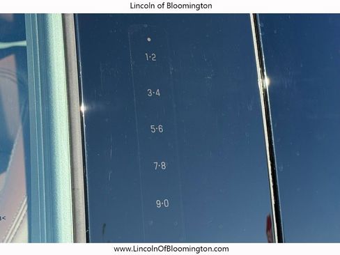 New 2025 Lincoln Navigator L Reserve image 17