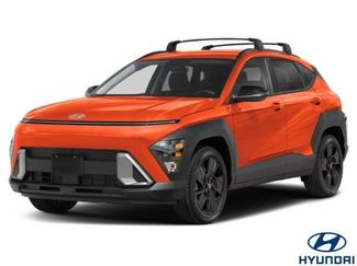 New 2026 Hyundai Kona SEL Sport video 1