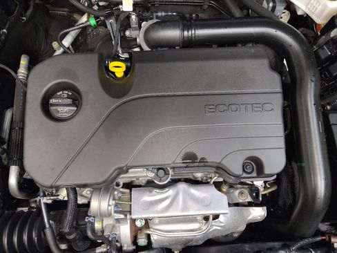 Used 2024 Chevrolet Malibu LT image 30