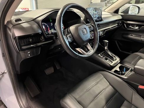 Used 2024 Honda CR-V EX-L image 18