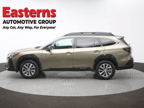 Used 2024 Subaru Outback Premium AWD/4WD image 54