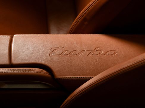 Used 2008 Porsche 911 Turbo image 24