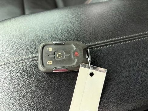 Used 2020 GMC Terrain SLT AWD/4WD image 50