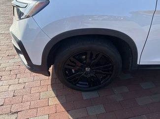 Used 2022 Honda Pilot Special Edition video 2