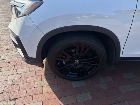 Used 2022 Honda Pilot Special Edition image 2
