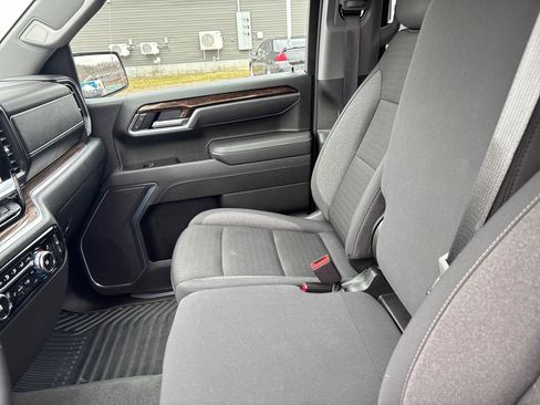 Used 2025 GMC Sierra 1500 Elevation image 20