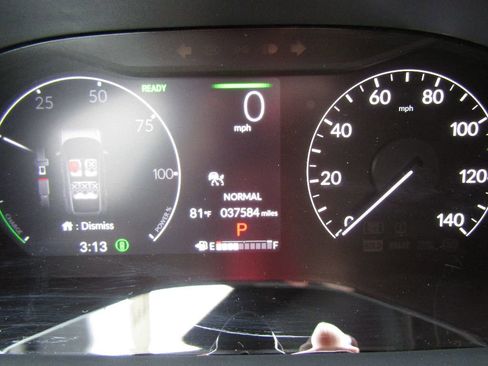 Used 2024 Honda CR-V Sport Touring image 26