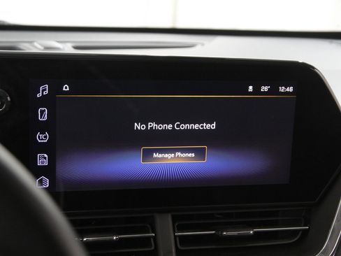 Certified 2024 Chevrolet Trax LT w/ LT Convenience Package image 11