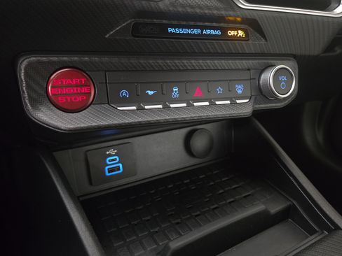Used 2024 Ford Mustang Premium RWD image 26