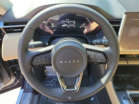 New 2026 MAZDA CX-5 2.5 S w/ Premium Package AWD/4WD image 23
