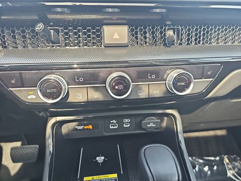 Used 2025 Honda CR-V EX-L image 21
