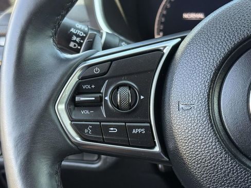 Certified 2024 Acura MDX 3.5L image 31