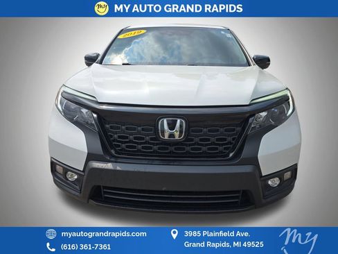 Used 2019 Honda Passport EX-L image 2