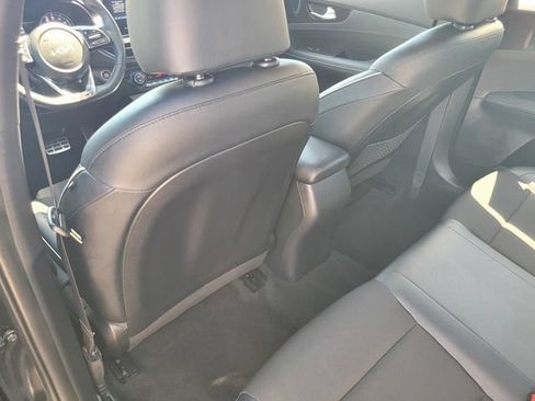 Used 2023 Kia Forte GT-Line FWD image 12