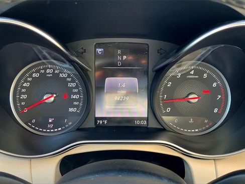 Used 2018 Mercedes-Benz C 300 4MATIC Sedan image 22