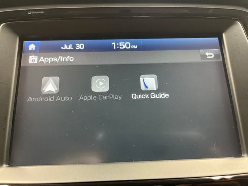 Used 2018 Hyundai Sonata SE FWD image 24