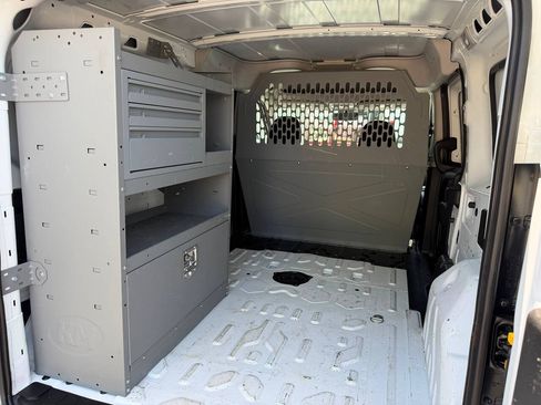 Used 2022 RAM ProMaster City Wagon FWD image 13
