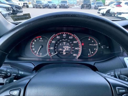 Used 2013 Honda Accord EX-L image 25