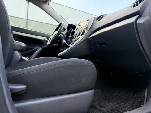 Used 2009 Toyota Matrix image 29