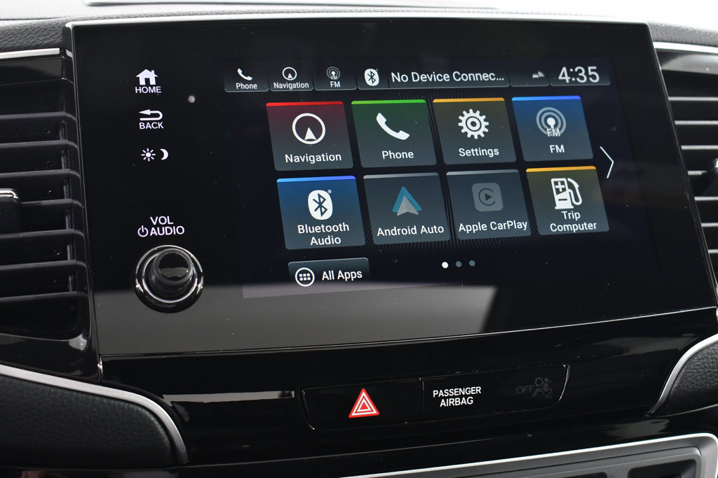 Used 2021 Honda Passport Touring image 28