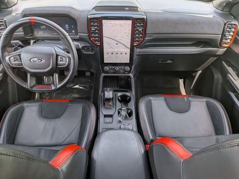 Used 2024 Ford Ranger Raptor AWD/4WD image 27