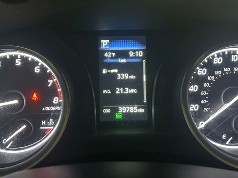 Used 2023 Toyota Camry LE image 9