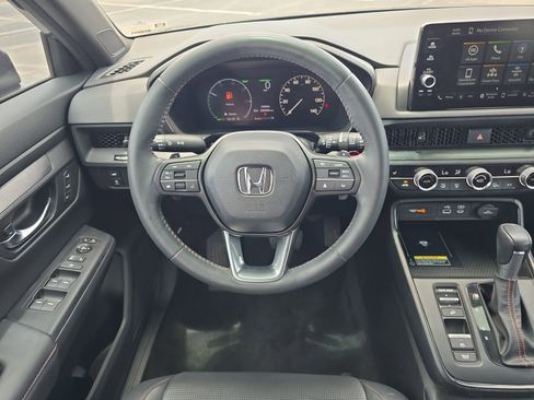 Used 2024 Honda CR-V Sport-L image 10