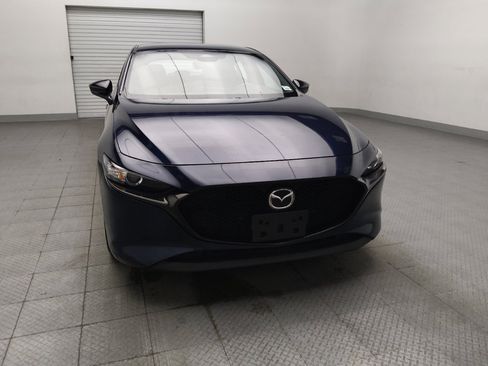 Used 2024 MAZDA MAZDA3 s FWD image 14